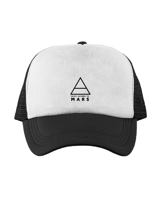 Kepurė  30 seconds to Mars